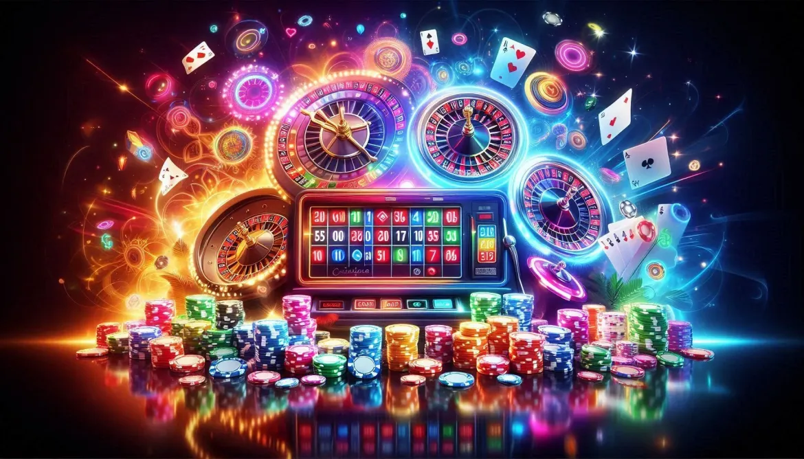 Monro Casino